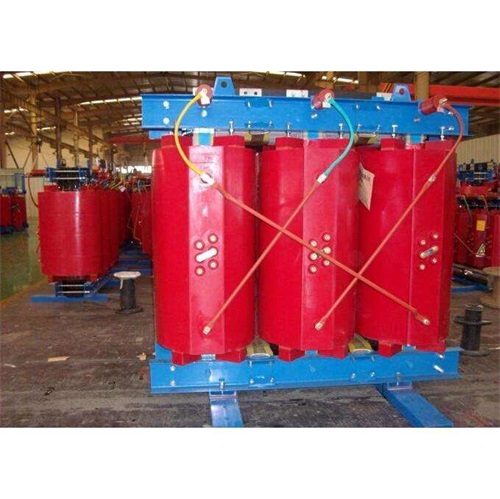 信宜SCB10-800KVA/10KV/0.4KV干式变压器