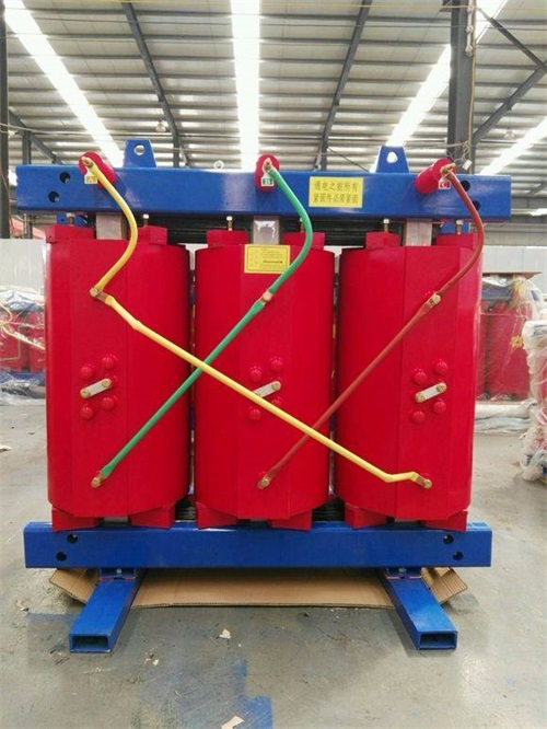 信宜SCB13-500KVA干式变压器厂家价格