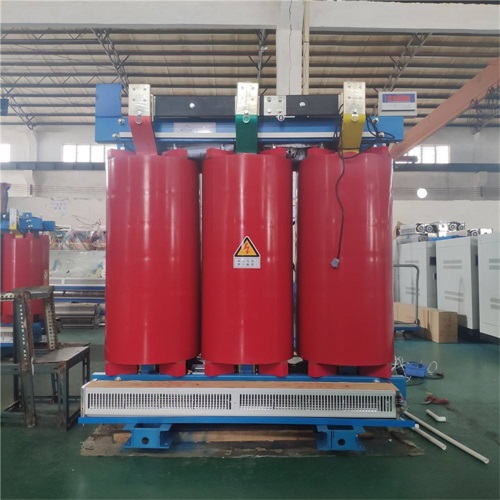 信宜SCB12-2500KVA/10KV/0.4KV干式变压器