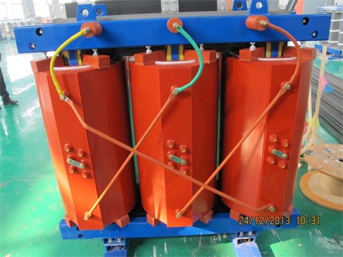 信宜SCB10-1250kva干式变压器现货规格